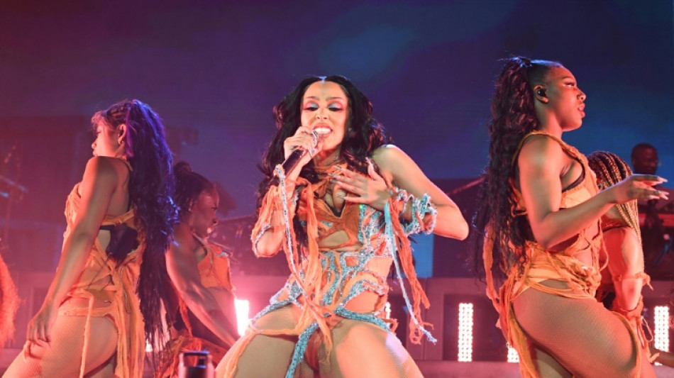 Coachella-Festival zieht nach Corona-Pause wieder die Feierw&uuml;tigen an