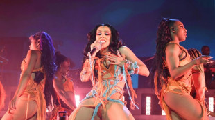 Coachella-Festival zieht nach Corona-Pause wieder die Feierw&uuml;tigen an