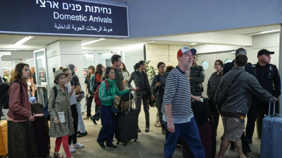 Nach Angriff in Flydubai-Maschine: "Heldenmut" der Passagiere und des Piloten gew&uuml;rdigt