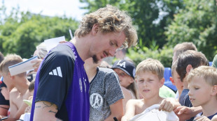 U21: Woltemade nach Pause wieder "frisch" - Atubolu zur&uuml;ck