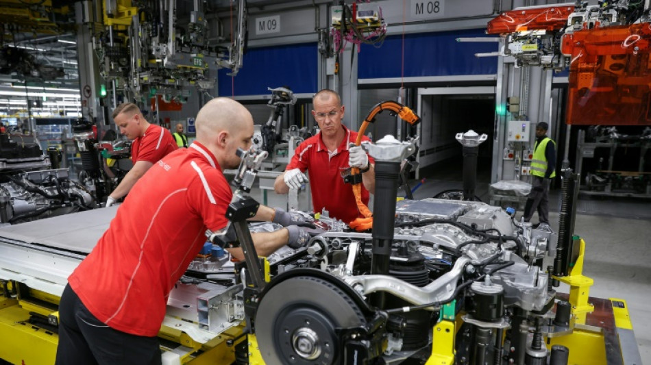 S&ouml;der spricht sich f&uuml;r E-Auto-Pr&auml;mie aus und fordert Bekenntnis zur Autoindustrie