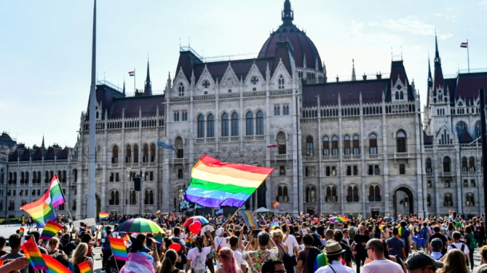 Des eurod&eacute;put&eacute;s appellent &agrave; geler tous les fonds destin&eacute;s &agrave; la Hongrie