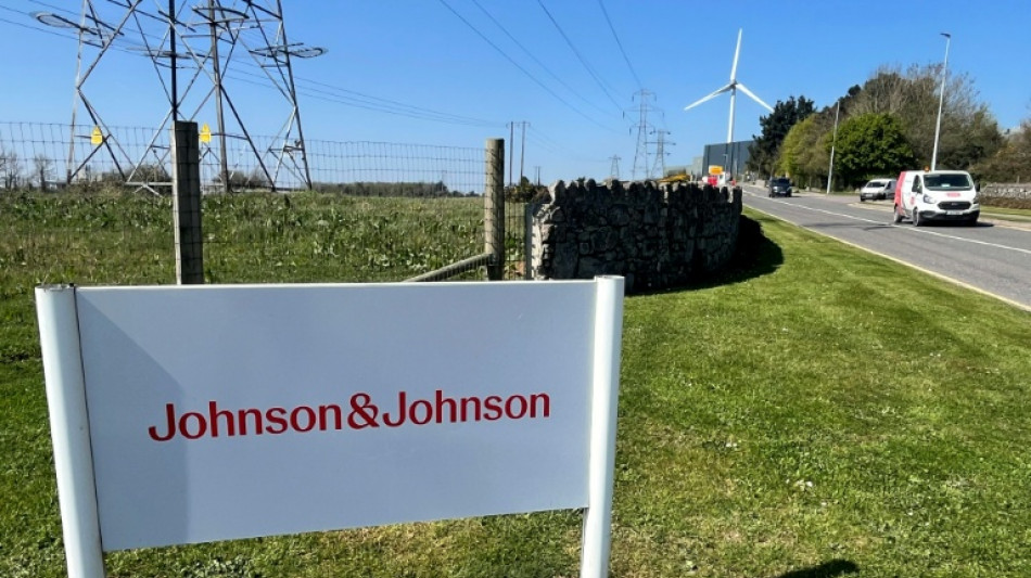 Ireland's 'economic miracle' at risk from tariffs