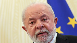 Para Lula, declara&ccedil;&atilde;o da reuni&atilde;o UE-Celac foi 'extremamente razo&aacute;vel'