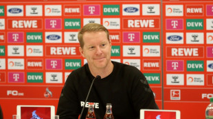"Klassenerhalt zu 100 Prozent":K&ouml;ln holt Schultz als Trainer
