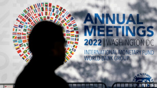 IWF korrigiert Prognosen f&uuml;r Weltwirtschaft deutlich nach unten