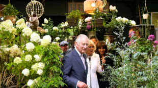 Maire &eacute;colo, for&ecirc;t et vin bio &agrave; Bordeaux pour Charles III l'&eacute;cologiste