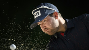Lawrence recovers to win South African Open a day after birthday
