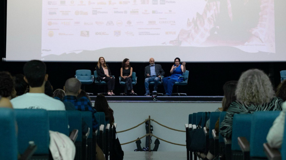 Da quarant'anni il Premio Solinas racconta il cinema italiano