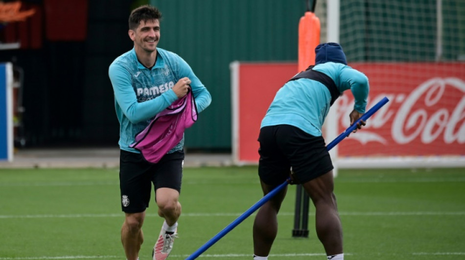 El Villarreal necesita la pr&oacute;rroga para eliminar al modesto Guijuelo en la Copa