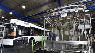 Un repreneur chinois pressenti pour le constructeur fran&ccedil;ais de bus &agrave; hydrog&egrave;ne Safra en redressement