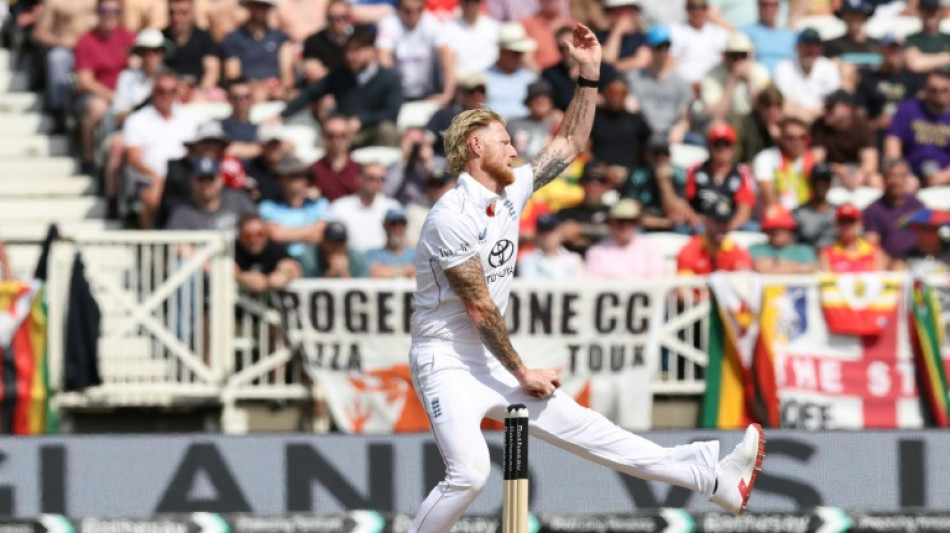 Three things we learned from England's rout of Zimbabwe