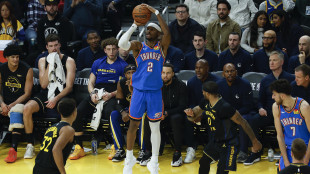 Nba: Oklahoma si riprende, Boston batte gli Hawks