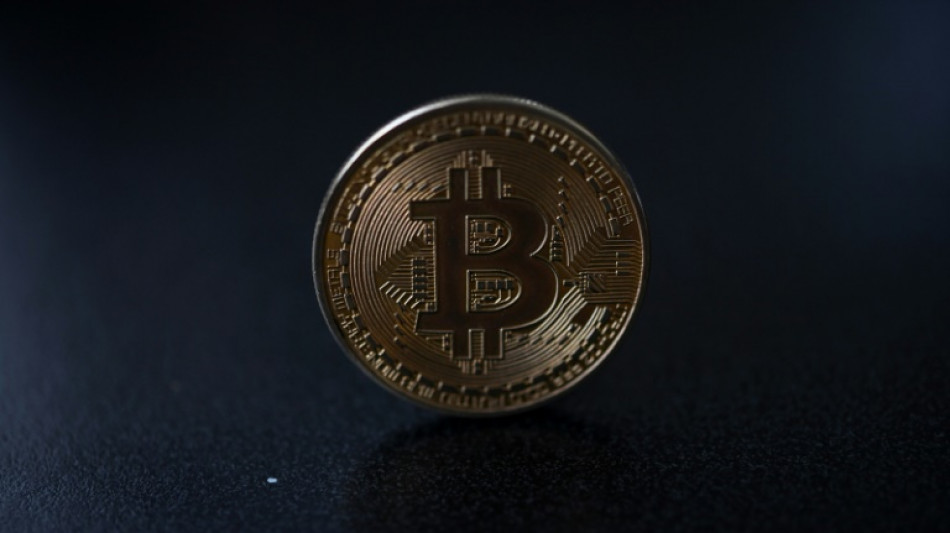 Weitere Trump-Nominierung beschert Bitcoin n&auml;chsten H&ouml;henflug