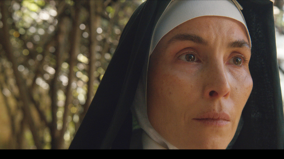 Mitevska, madre Teresa oggi sarebbe sotto il fuoco a Gaza