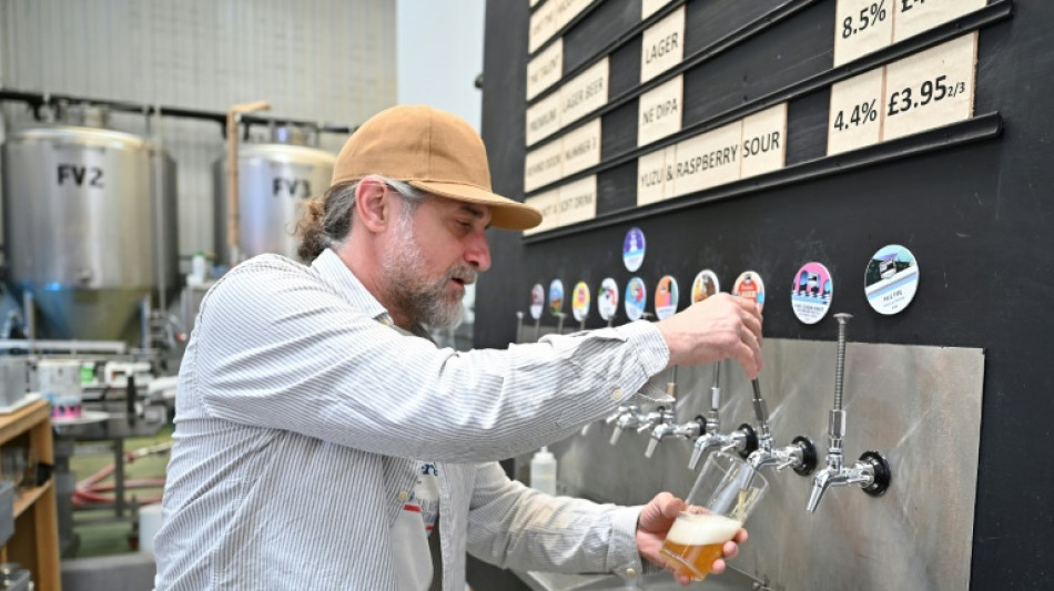 La semaine de 4 jours test&eacute;e &agrave; grande &eacute;chelle au Royaume-Uni