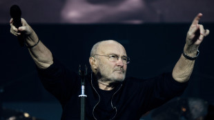 Musica, Phil Collins e Oasis presto nella 'Rock and Roll Hall of Fame'