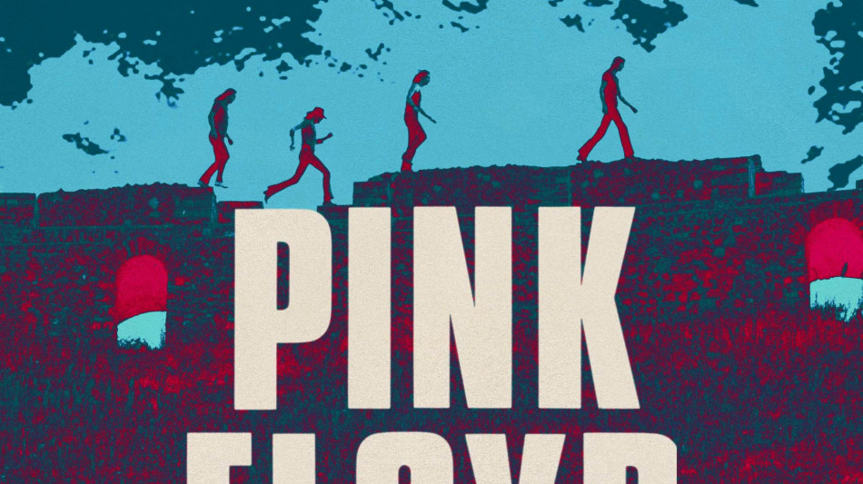 Pink Floyd at Pompeii in sala fino al 7 maggio, il 2 l'album