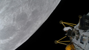 Un nouveau robot am&eacute;ricain va tenter de se poser sur la Lune