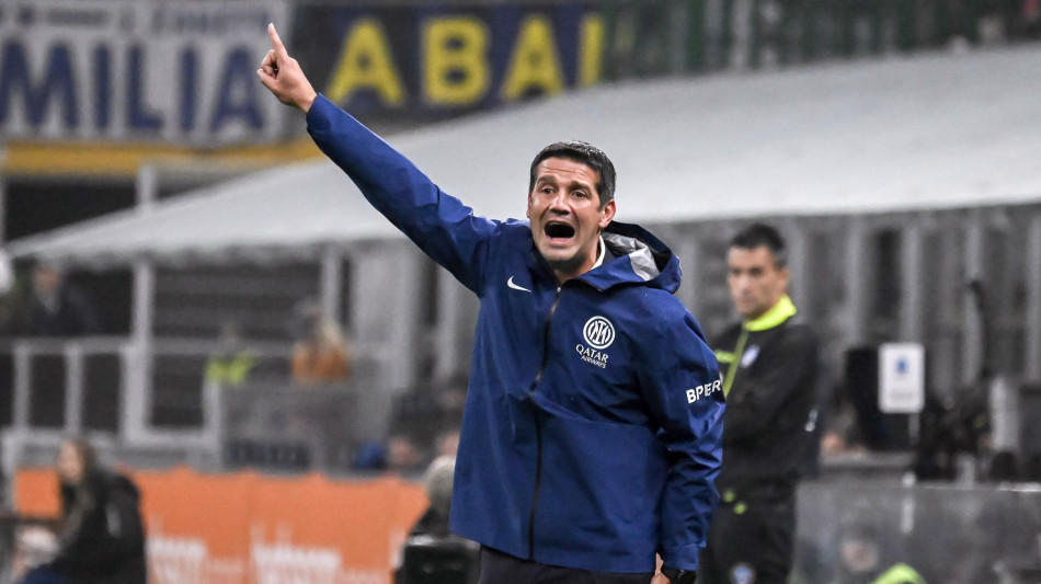 Marotta, dare l'Inter a Chivu &egrave; stata scelta lungimirante