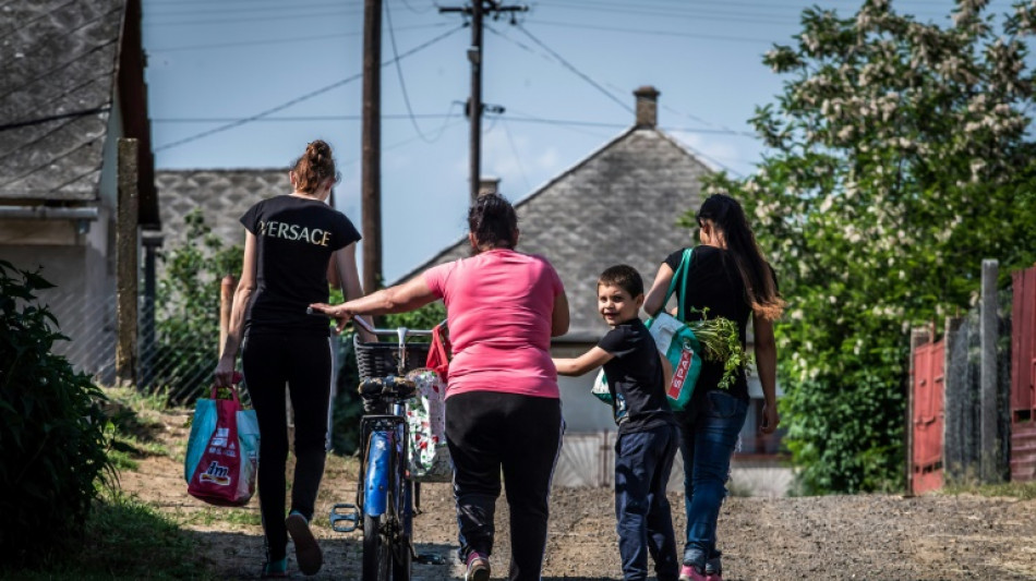 Internationaler Roma-Tag: Aufruf zu Eintreten gegen Diskriminierung