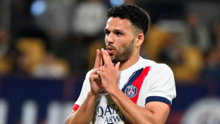 Olympique de Marselha e Monaco conseguem vaga direta na pr&oacute;xima Champions
