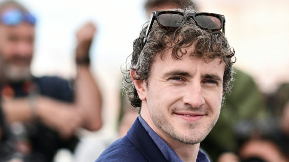 Paul Mescal n&atilde;o v&ecirc; 'paralelos' entre romance gay apresentado em Cannes e 'Brokeback Montain'