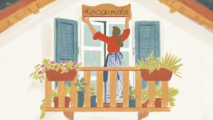 Premio Bancarella, vince Lorenza Gentile con 'La volta giusta'