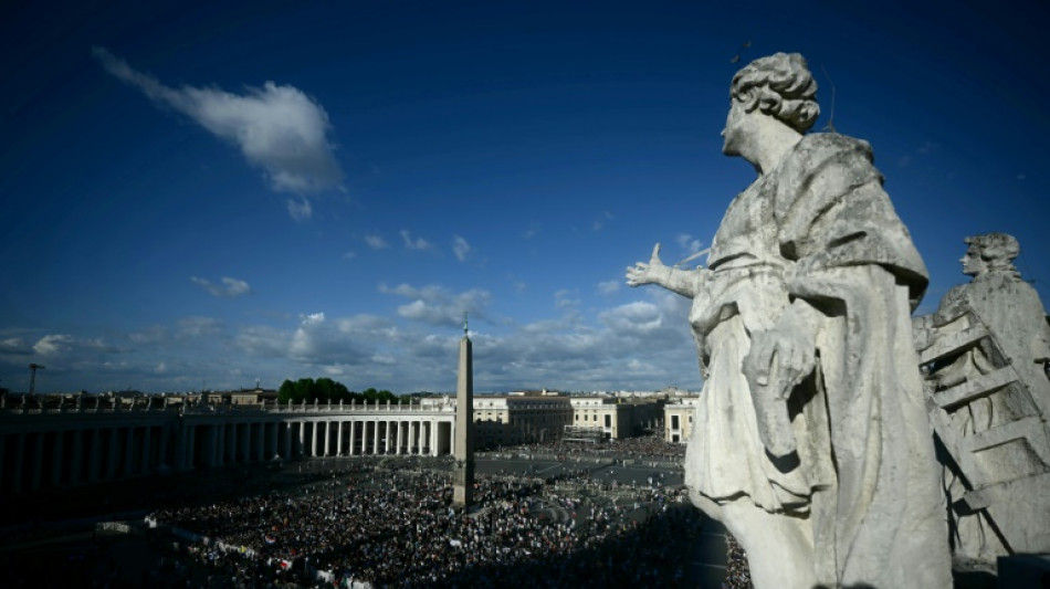 Sanear as finanças do Vaticano, o eterno desafio dos papas