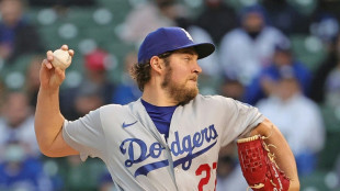 Dodgers cut ties with Bauer after suspension