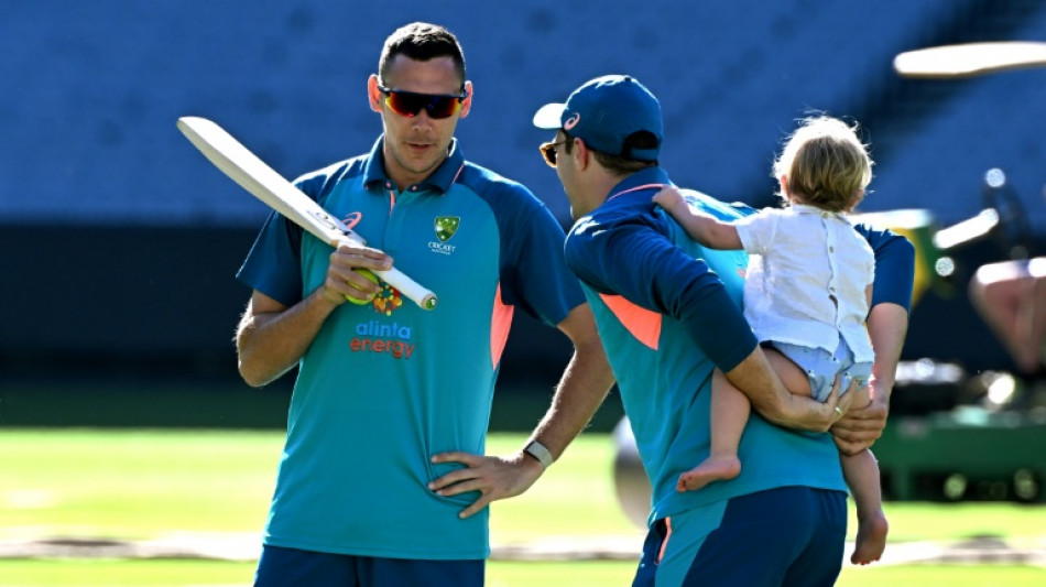 Boland keeps place for Australia as South Africa mull batting shake-up