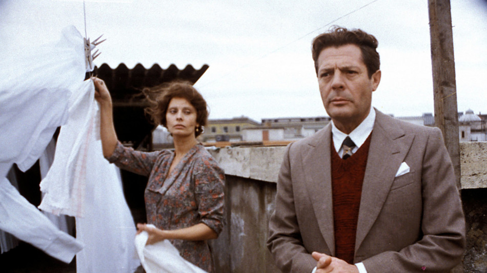Al via Il Cinema in Piazza con Paola Cortellesi