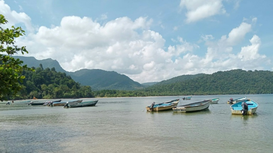 Frappes américaines: "On est en Afghanistan? Ici c'est les Caraïbes"