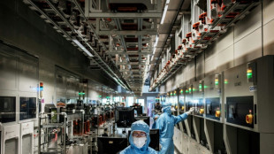 M&eacute;dicaments, puces, m&eacute;taux: l'Europe planche sur ses p&eacute;nuries 