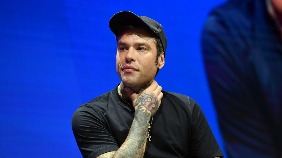 Fedez, 'in barca con Santanch&egrave; e La Russa per il mio podcast'