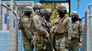 Ao menos 18 detentos morrem por rebelião no Equador