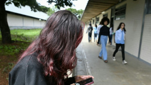 Brazil starts to restrict minors' access to social media