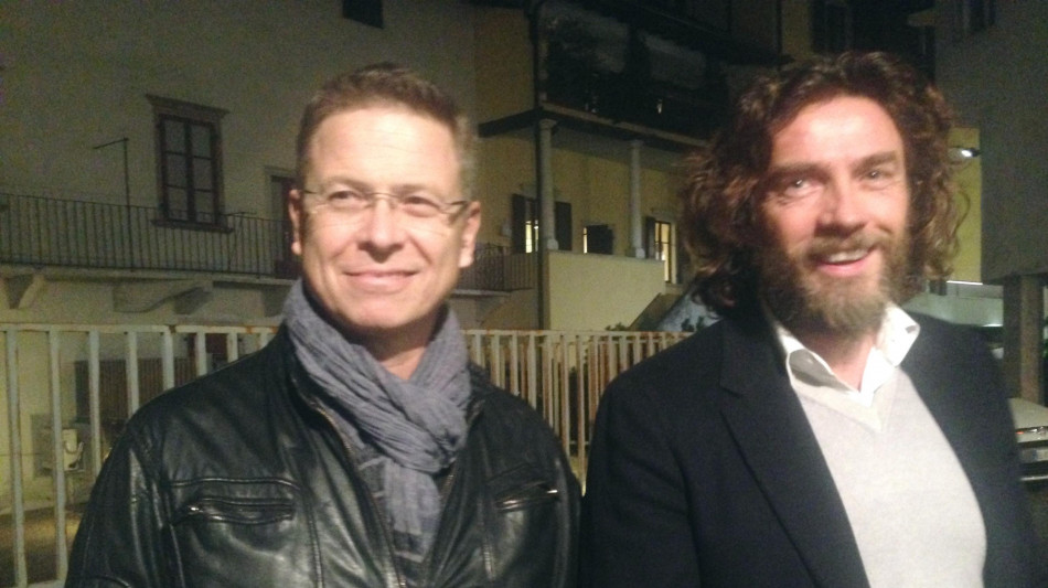 &Egrave; morto il regista Angelo Longoni