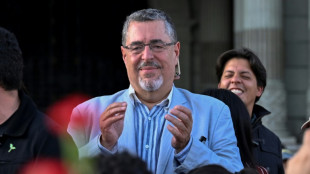 Guatmala's shock candidate Arevalo posed to tackle corruption