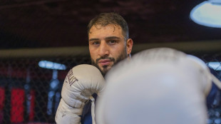 Kabayel zweifelt an Fury vor Showdown mit Usyk: "50:50-Ding"
