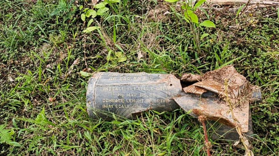 "Aterrados": Colombia denuncia un presunto bombardeo de Ecuador en plena crisis diplom&aacute;tica