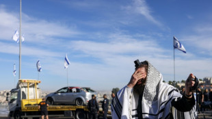 Tr&ecirc;ve prolong&eacute;e entre Isra&euml;l et le Hamas, attaque meurtri&egrave;re &agrave; J&eacute;rusalem