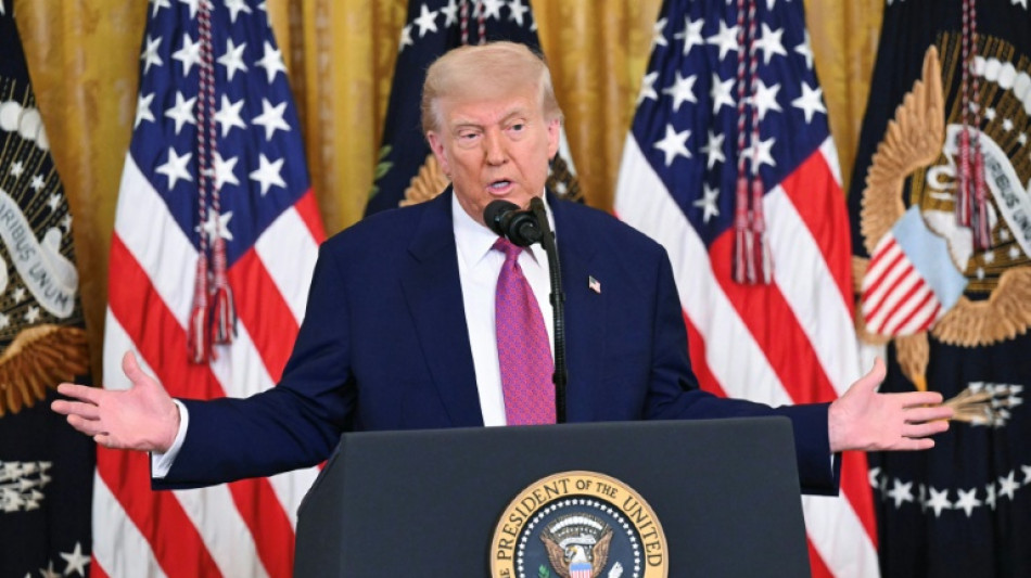 Trump diz à ABC que é 'possível' que os EUA se envolvam no conflito Irã-Israel