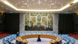 Gaza: un texte au go&ucirc;t des Am&eacute;ricains sur la table du Conseil de s&eacute;curit&eacute; de l'ONU