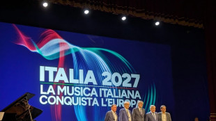Sconocchia (Assoconcerti), 'Italia 2027 un progetto che guarda al futuro'