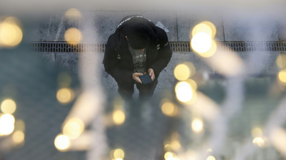 Im&aacute;genes falsas de Trump y Epstein acumulan millones de visualizaciones