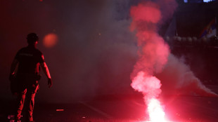 Serbia, a Novi Sad studenti chiedono rilascio arrestati