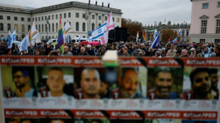 La situaci&oacute;n incierta de los veinte rehenes israel&iacute;es presumiblemente vivos en Gaza