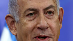 Netanyahu acusa Hamas de 'viola&ccedil;&atilde;o cruel' da tr&eacute;gua