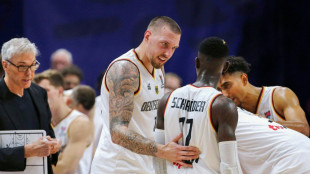 NBA: Schr&ouml;der w&uuml;rde Theis gern nach Toronto holen